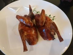 -甄御•海鲜新青岛菜(麦岛店)