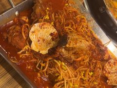 -枣玛尔脊骨汤·烤肉(西塔总店)