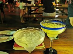 -Pistolera Mexican Cantina女枪手墨西哥餐厅(碧云路店)