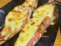 -本色.小马哥烧烤(五一路总店)