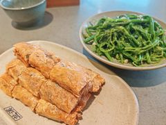 -兰溪小馆(东直门簋街店)