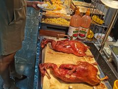 -苏格里岛自助海鲜火锅烧烤(大汉悦中心店)