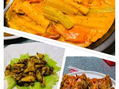 -蟹榭·本帮江浙菜·蟹宴(五角场合生汇商场店)