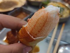-本达人海鲜烧烤·朝鲜族风味(发展店)