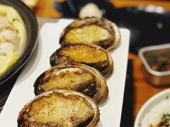 -烧货·活海鲜炭烧(湖滨商业街店)