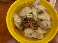 -龙抄手(春熙路总店)