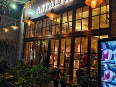 -Antalya安塔利亚土耳其餐厅(猎德店)