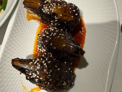 -贡宴盐帮菜自贡驻京联络处餐厅