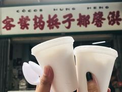 -洪馨椰子