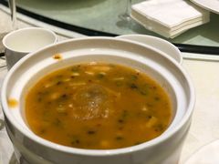-西安饭庄·非遗陕菜(钟楼店)
