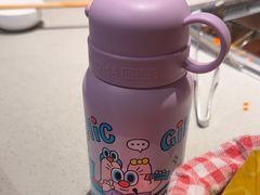 -海底捞火锅(江北万达商业广场店)