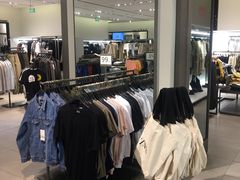 -ZARA(重庆华润万象城中区店)