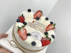 -ZOZO's昌左左精致甜品设计(新北店)