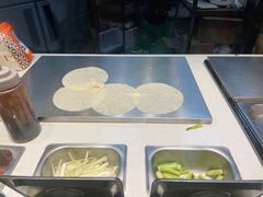 -京百万北京烤鸭(台北路店)