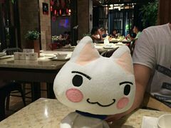 -味上湘菜馆(岳麓山店)