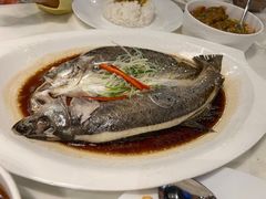 -金湖港式餐厅(建外店)