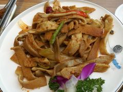 大盘肚-品回味清真西北楼(宁波首店)