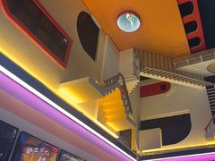 -203密室体验馆·逃脱·聚会·亲子(工体店)