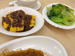 -盛记粥面(佐敦店)