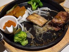 -俄士厨房(时代天街店)