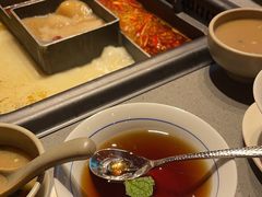 -巴奴毛肚火锅(二七万达店)