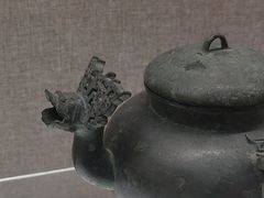 -信阳博物馆