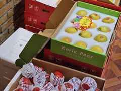 -伊带伊路新疆美食府(呼家楼店)