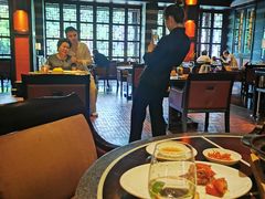 -杭州西子湖四季酒店·金沙厅