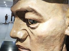 -长春世界雕塑园冰雪艺术天地