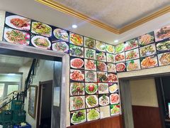 -塔峪鲜肉烧烤