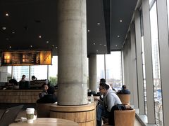 -星巴克臻选(湖滨道店)