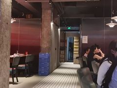 -四姐妹东北饺子(沙尾路店)