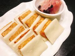 -柒园·三十年创意杭帮菜(龙湖滨江天街店)