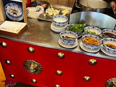 -金鸡湖大酒店·金咖啡厅(国宾路店)