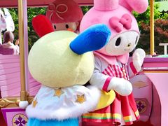 -安吉Hello Kitty乐园