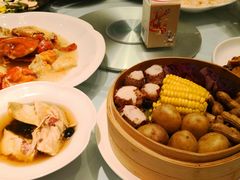-上海小南国(金桥国际广场店)