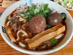 -任记七中刀削面(总店)