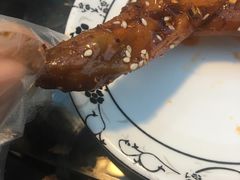 -椒小兔·盐帮川菜中餐厅(金沙时代广场店)