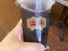 -二斗栗子(黄河道店)
