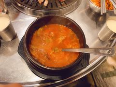 -401餐厅(弘大店)