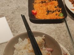 -留半山·香港食堂(啦啦宝都店)