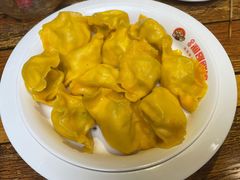 鲅鱼金饺-金谷园饺子·烧烤(人大总店)