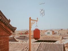 -暖泉古镇