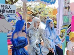 -秦皇岛乐岛海洋王国