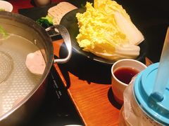 -牛焱·贵州黄牛肉火锅(城西银泰店)