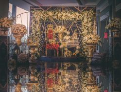 -静安洲际酒店·宴会厅