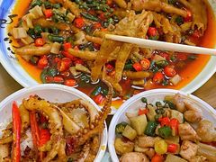 -重庆椒麻鱼·川味江湖菜