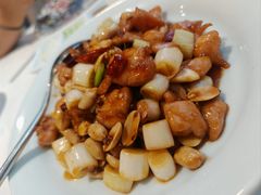 -味+新京宴·烤鸭·北京菜(创意谷店)