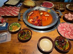 -楠火锅(哈尔滨金爵万象店)