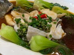 花椒鲈鱼-盘飧市(春熙路店)